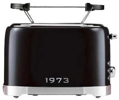 Silvercrest®  Hriankovač Retro 1973 (čierna 1973)  (100392634)