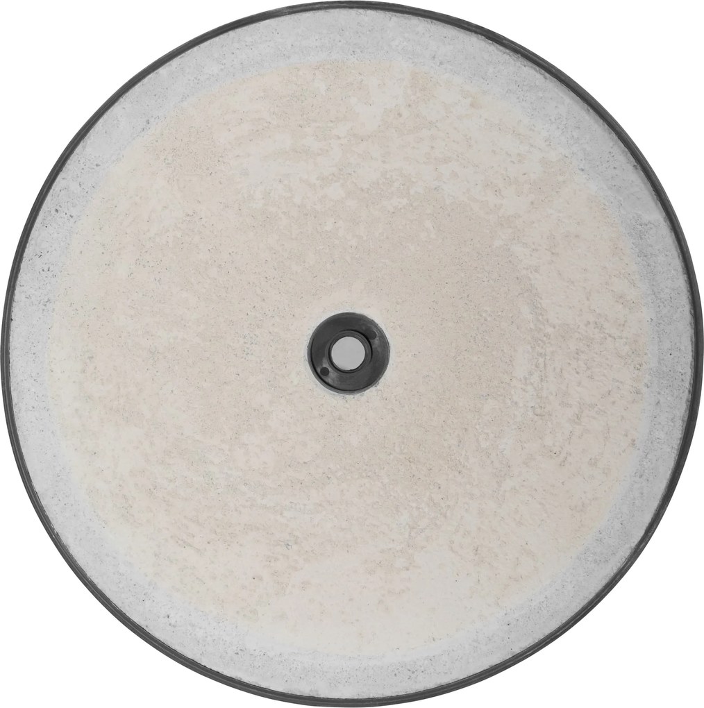 Derby Betónový stojan 25 kg antracit pre slnečníky