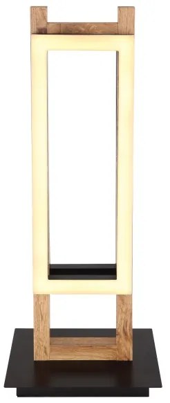 Globo 67266T - LED Stolná lampa ILLA LED/20W/230V