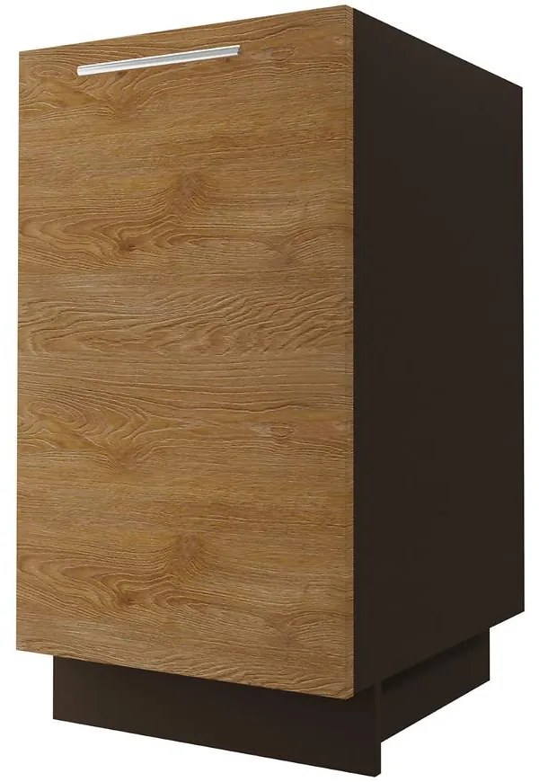 Skrinka do kuchyne Malmo Permbroke D1D/45  lava