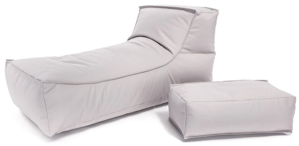 Sedací vak Camel Outdoor Farba: M20 - krémová