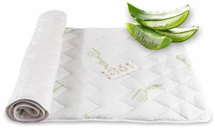 Chránič na matrac Aloe Vera EMI