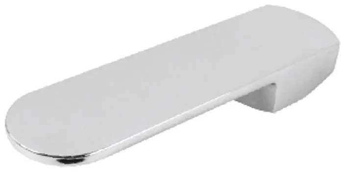 Mereo Mereo, Nástenná sprchová bateria Mada 150 mm so sprchovou tyčou bez príslušenstva, MER-CBE60104SM