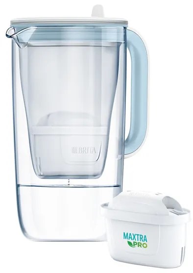 Brita Filtračná kanvica s kartušou Maxtra PRO ALL IN 1  (100377066)