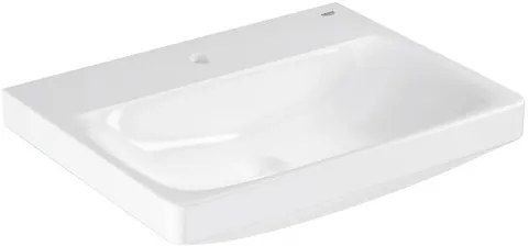 Grohe Euro Ceramic umývadlo 60x47 cm alpská bílá otvor pre batériu uprostred 102418sh00 G102418SH00