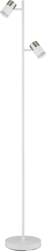 XXXLutz STOJACIA LAMPA, 21.5/23/154 cm Globo - Online Only bytové doplnky - 004558393408