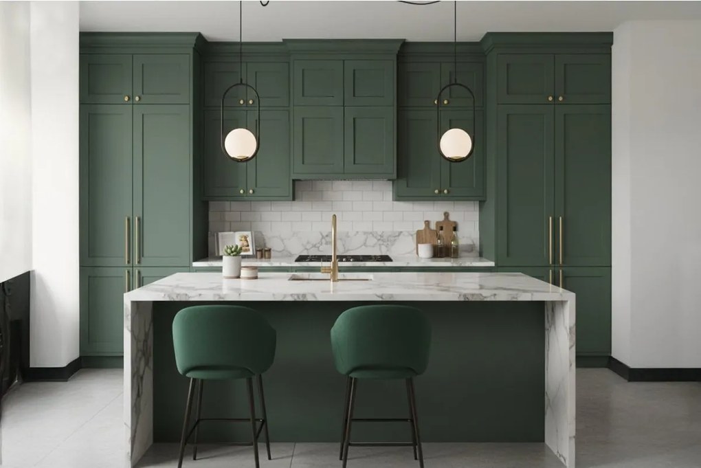 Závesné svietidlo Florence Spider, 1x biele sklenené tienidlo, b/g, U