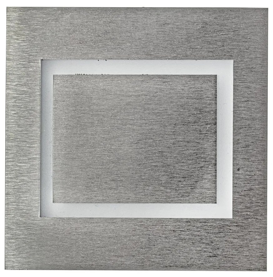 Schodiskové LED svietidlo Evra, 1x LED 0,6w, 6500k, s