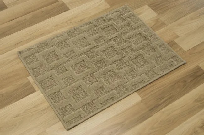 Kúpelňový komplet DAR béžový