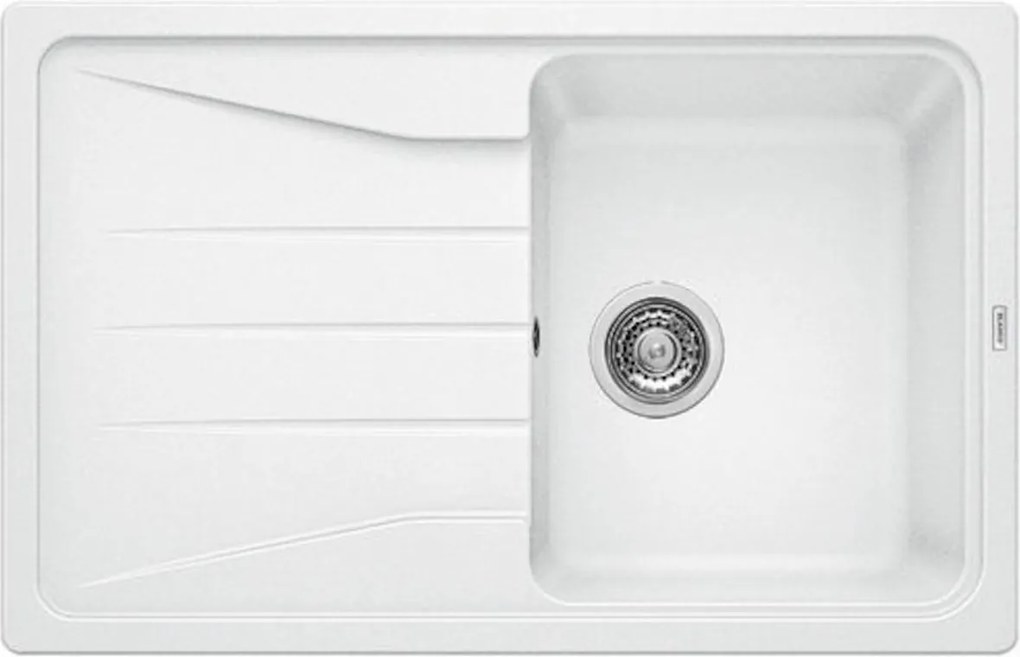 Blanco Sona 45 S drez biela 519665