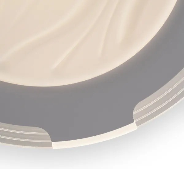 Brilagi – stmievateľné LED svietidlo ORELIS LED/80W/230V 3000–6000K priemer 50 cm, s diaľkovým ovládaním