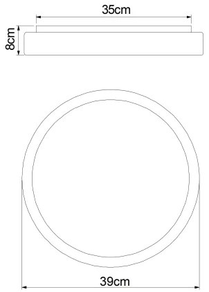 Globo 41587-18