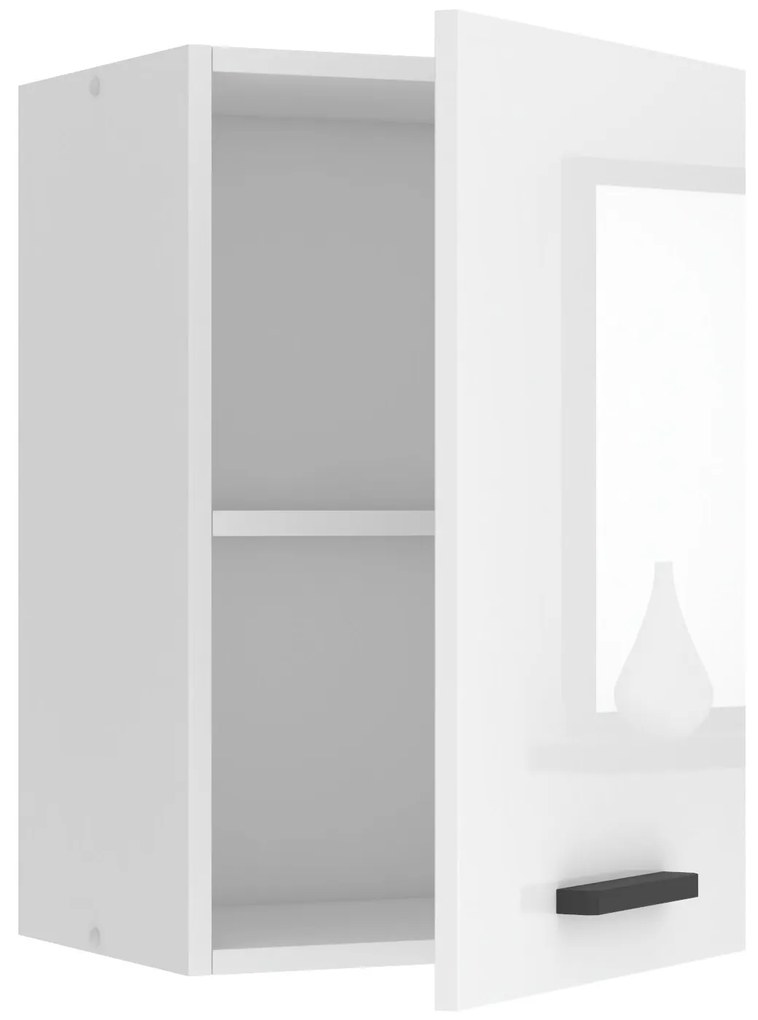 Szafka kuchenna górna 40cm INF SG40/0/WT/W/0/B1/PP