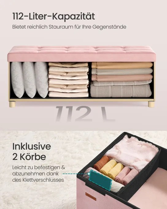 Lavička s vekom LSF0518R02