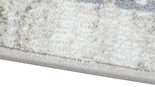 Koberce Breno Kusový koberec SAGA 15/ESO, viacfarebná,200 x 290 cm