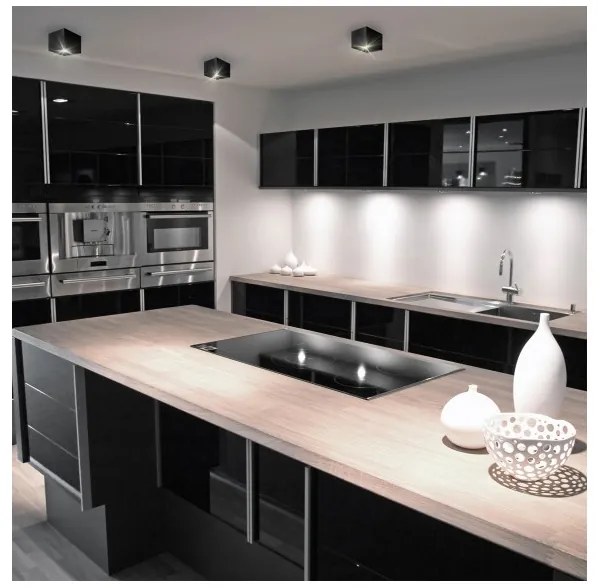 Bodové svietidlo CHLOE 1xGU10/10W/230V