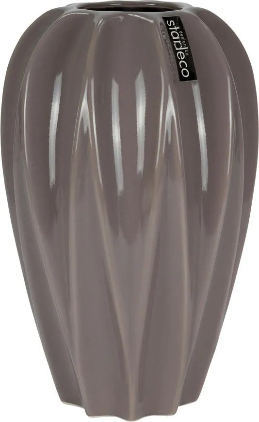 XXXLutz VÁZA, 25 cm - Vázy - 005140016502