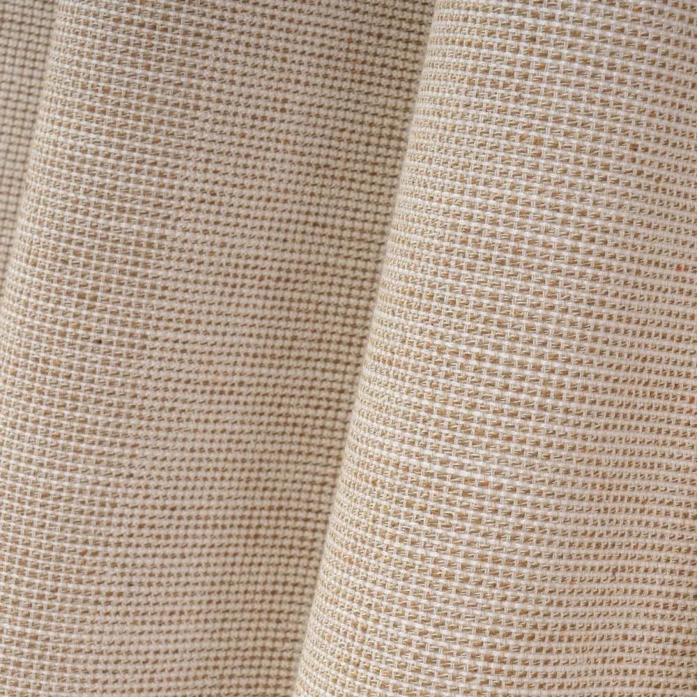 Hnedý záves 140x260 cm Cuadrille – Casa Selección