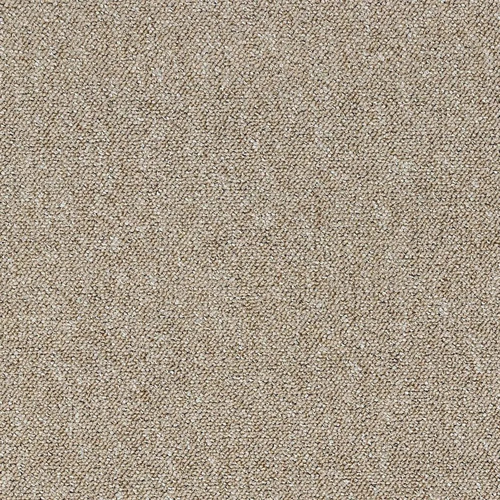 Timzo, Metrážny koberec Bingo 6814, na mieru, šíře 3m,4m,5m, béžová, filc, obývacia izba