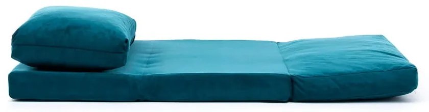 Modré kreslo Taida – Artie