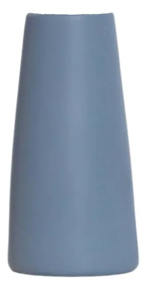 Conical - Grey Blue