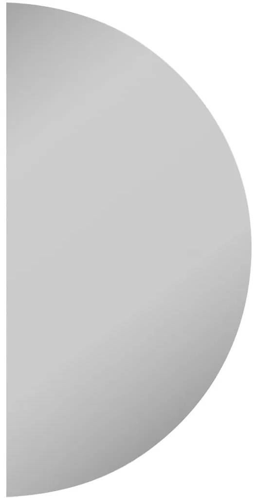Cerano Mare, LED kúpeľňové zrkadlo 60x120 cm, CER-CER-476693