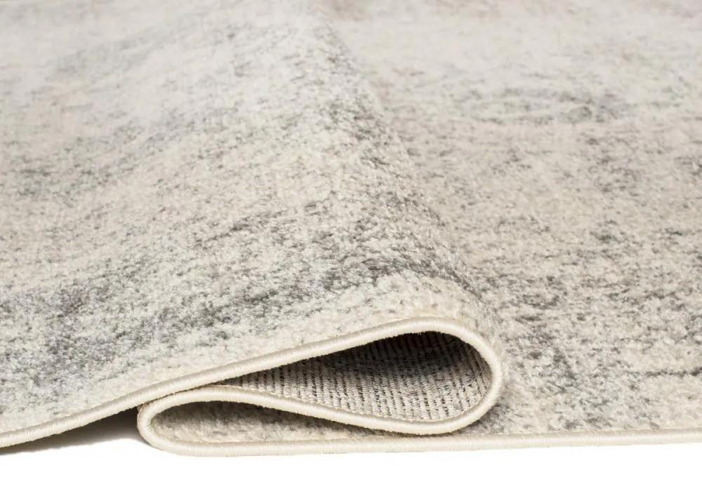 Kusový koberec Chavier krémový 70x250cm