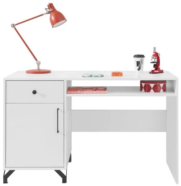 Písací stôl stôl Bergen