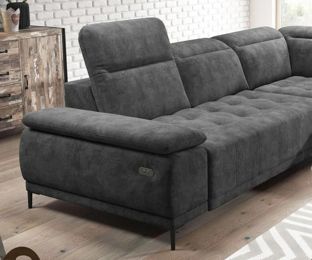 Sedacia súprava ORCO L