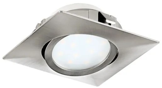 Eglo 95846- SADA 3x LED podhľadové svietidlo PINEDA 1xLED/4,9W/230V