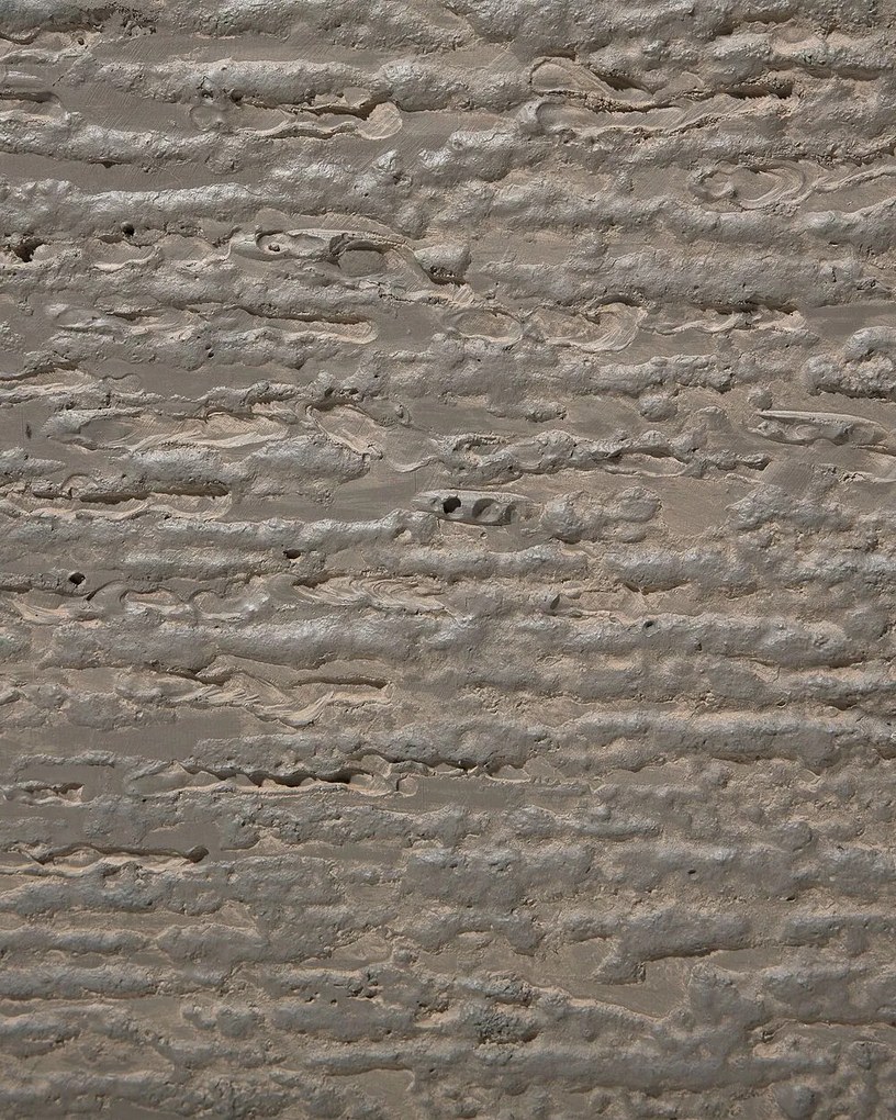 Kvetináč EDEXA 45x60x25 cm (kameň) (hnedá). Vlastná spoľahlivá doprava až k Vám domov. 1018872