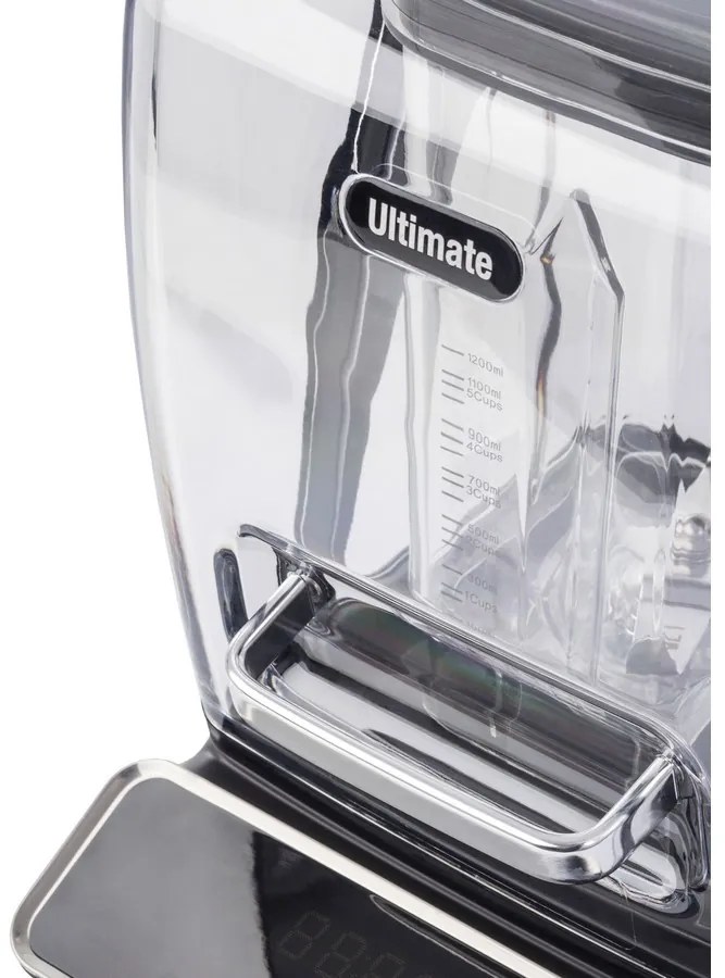 Blender G21 Ultimate Graphite Black 600888