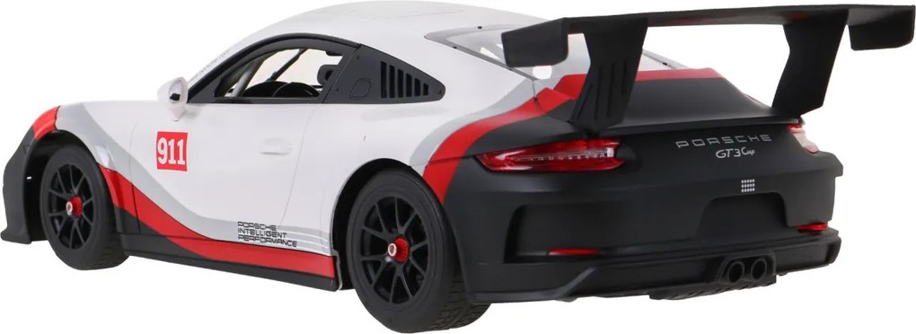 Auto R C Porsche 911 GT3 CUP 1 14 RASTAR
