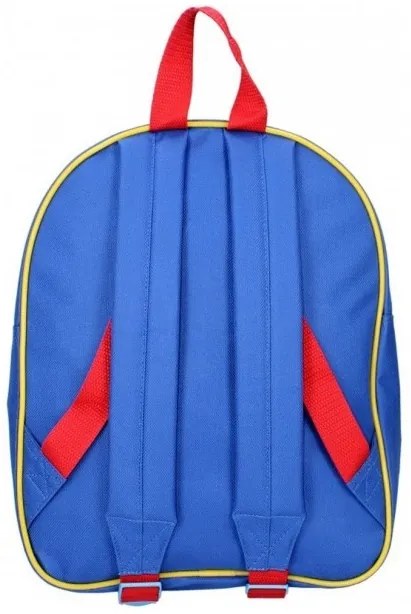 Vadobag - Detský batoh / batôžtek Tlapková patrola - Paw Patrol - Chase / 32 x 26 x 11cm