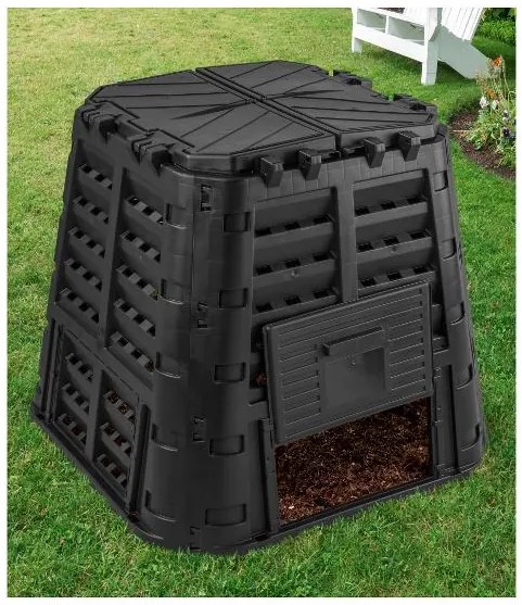 Parkside® Kompostér, 480 l (100394005)