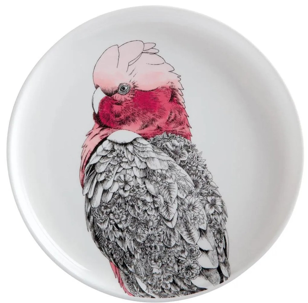 Tanier „Marini Ferlazzo Galah", Ø 20, výš. 2 cm