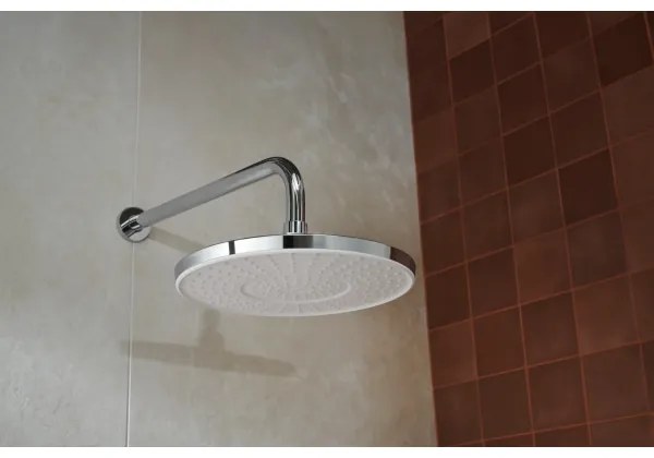 KFA Armatura 5559-501-00-Sprchová sada s podomietkovou batériou OTAVA lesklý chróm