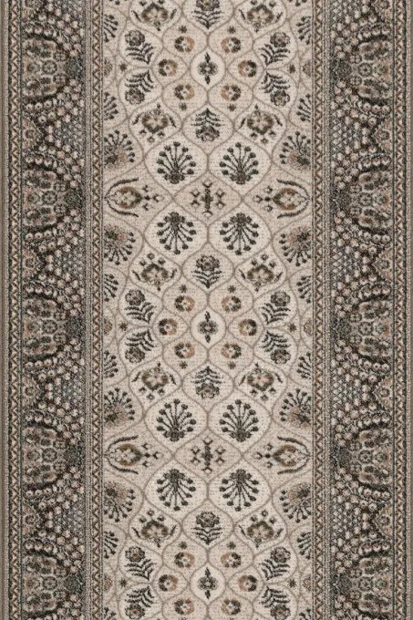Behúň Agnella Isfahan Sandro Taupe
