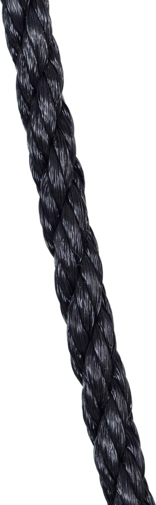 Záhradná hojdačka hniezdo ROMAN 100 cm - zelená