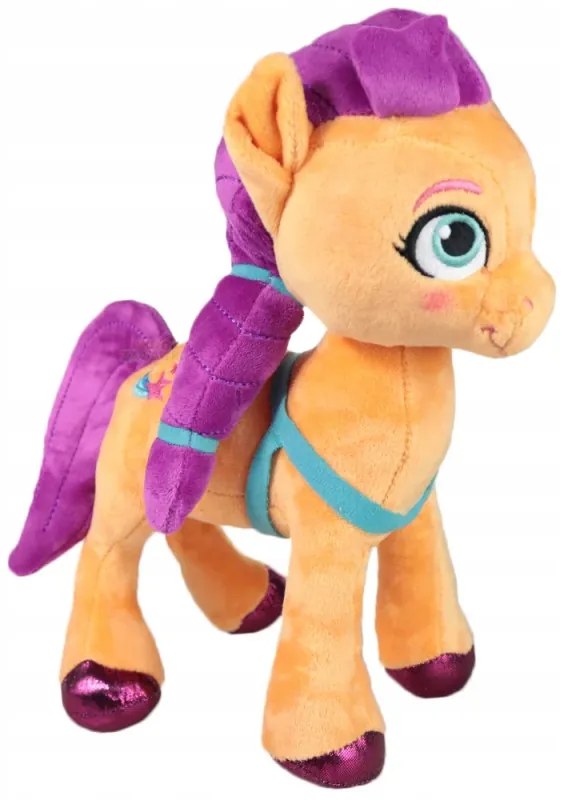Plyšák Sunny My Little Pony 27/36 cm 27 cm
