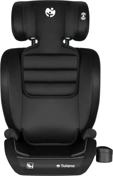 Autosedačka Joy 25 čierna