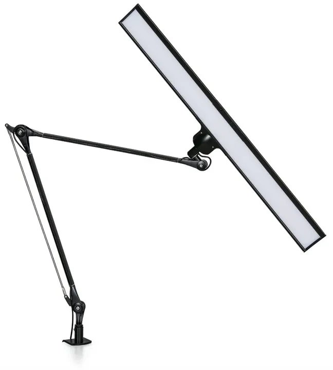 Stolová LED lampa Volta