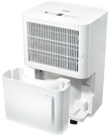 Tronic® Odvlhčovač vzduchu, 10 l (100392803)