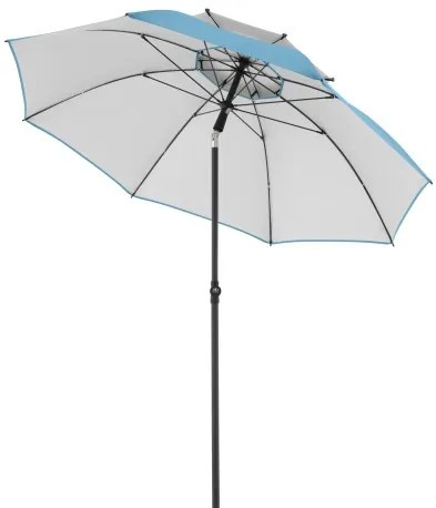 Doppler WINDPROFI NEO 2 m  - plážový naklápací slnečník : Barvy slunečníků - 821