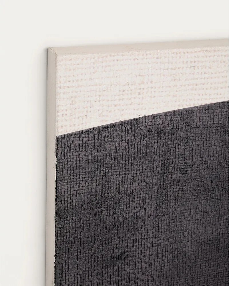 Obraz 140x180 cm Tonol – Kave Home