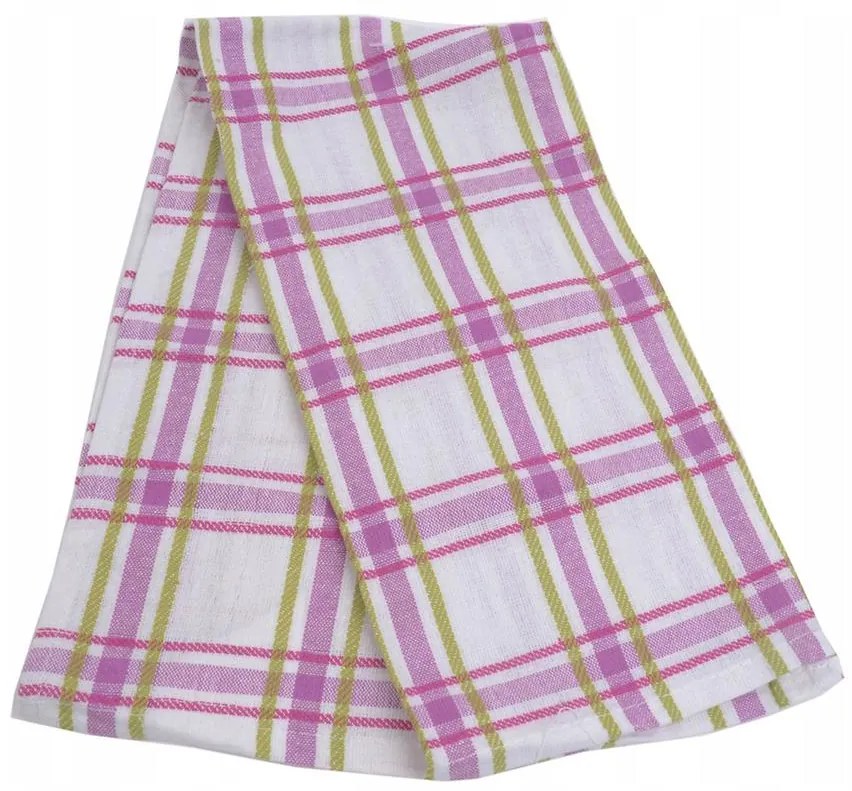 Kuchynská utierka FELICJA 45x65, 205g/m2