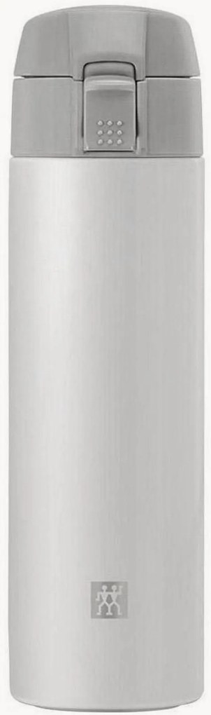 Termohrnček Thermo White