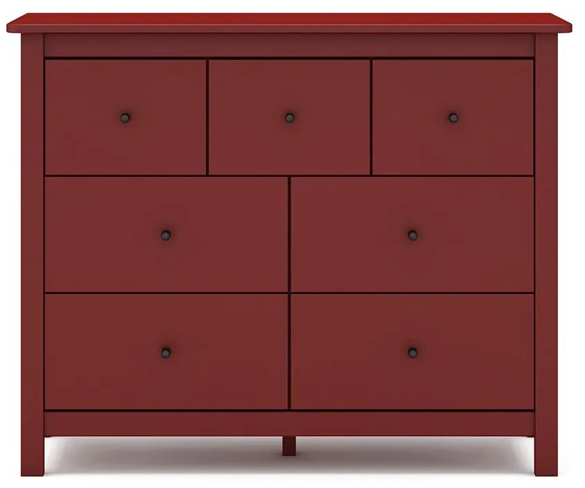 Komoda Misti 110 × 40 × 80 cm
