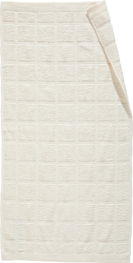 XXXLutz UTERÁK NA RUKY, 50/100 cm, prírodná farba Esposa - Kúpeľňový textil - 003002000601