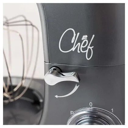 Orava Chef 2 multifunkčný kuchynský robot 8v1